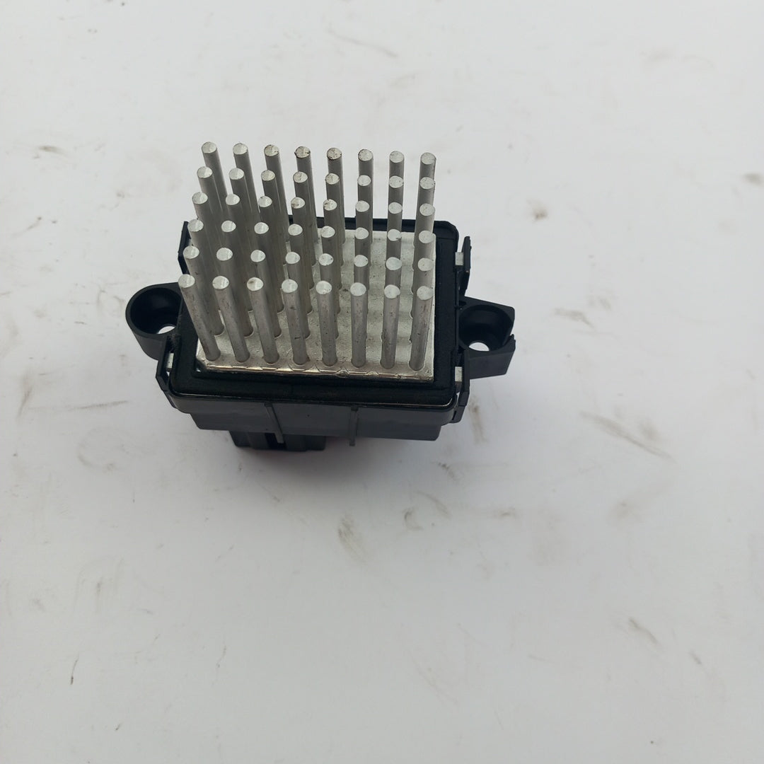 Резистор регулатор вентилатор Opel Meriva B