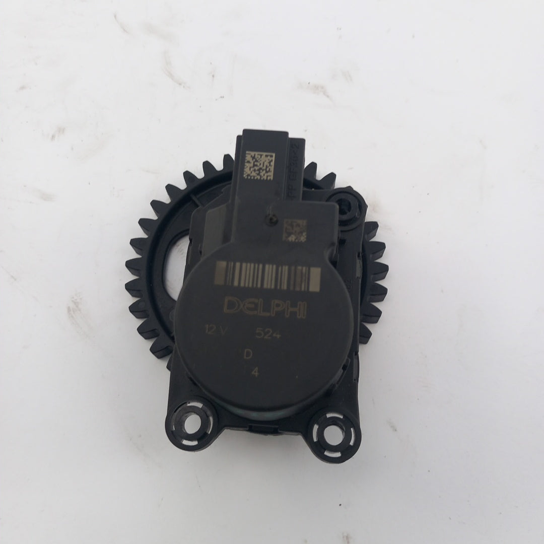 Моторче клапи климатик/парно 52437251 Opel Meriva B