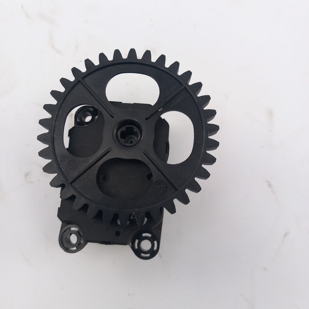 Моторче клапи климатик/парно 52437251 Opel Meriva B