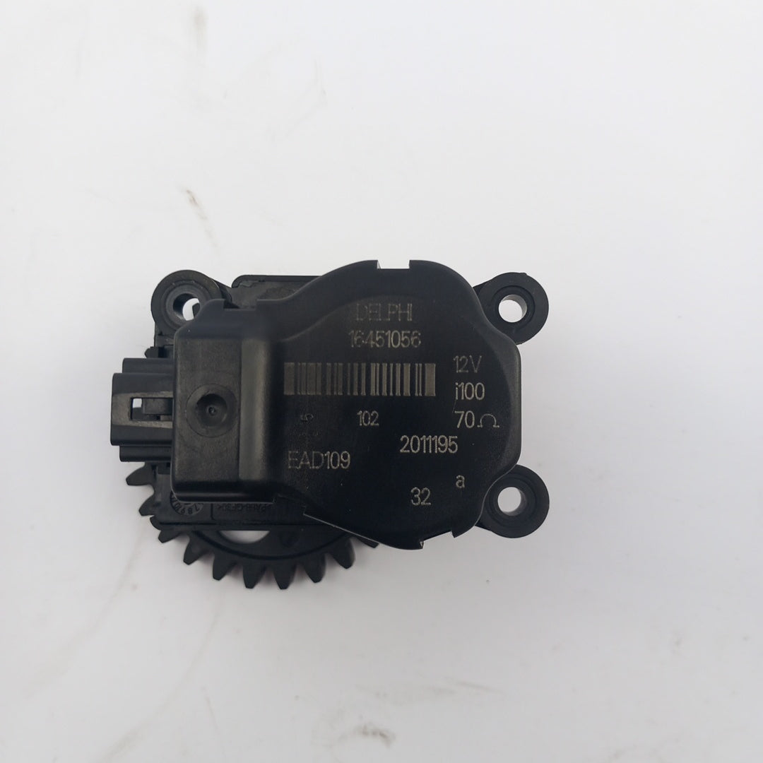 Моторче клапи климатик/парно 13333726 Opel Meriva B