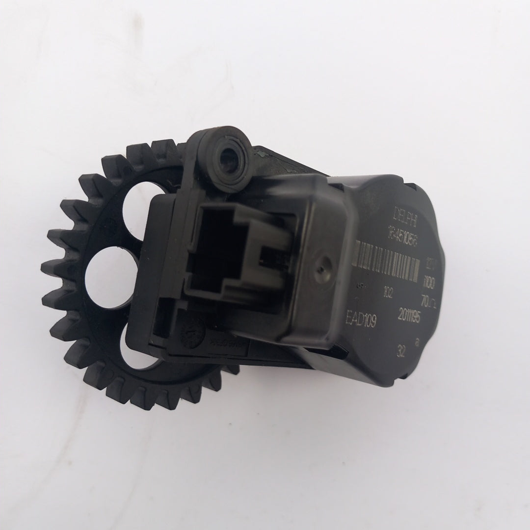 Моторче клапи климатик/парно 13333726 Opel Meriva B