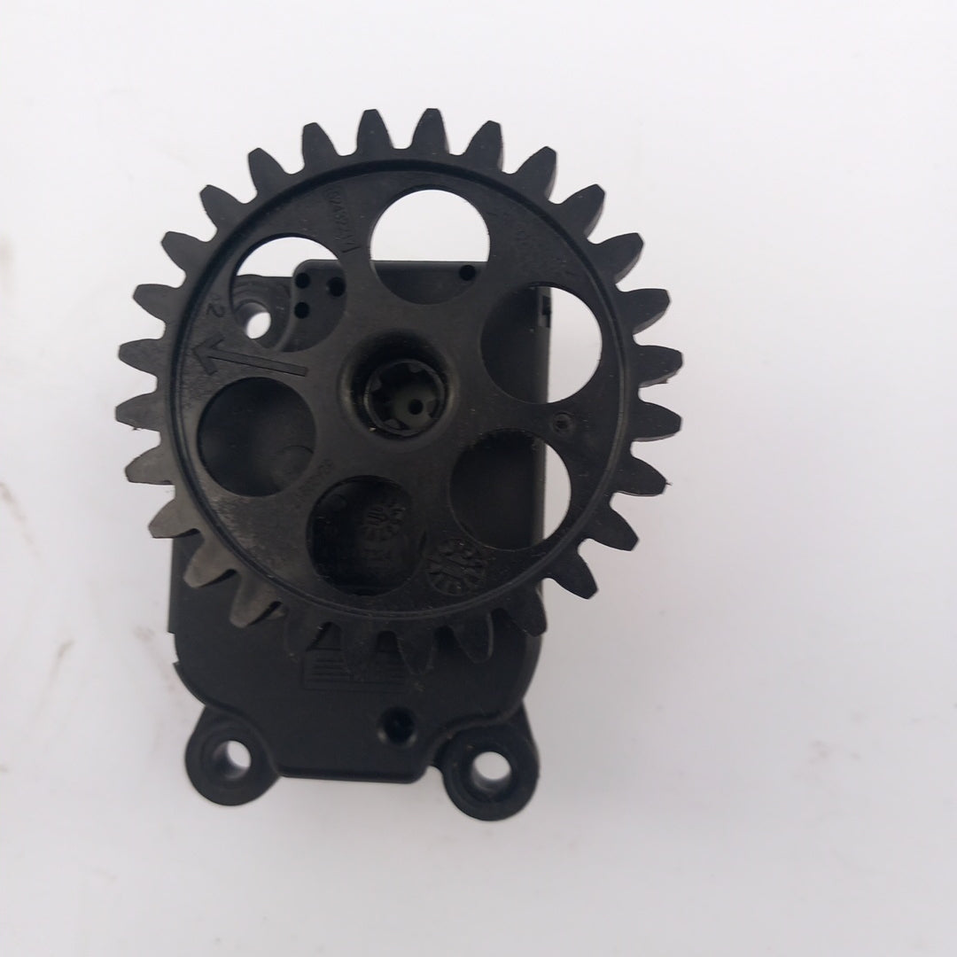 Моторче клапи климатик/парно 13333726 Opel Meriva B