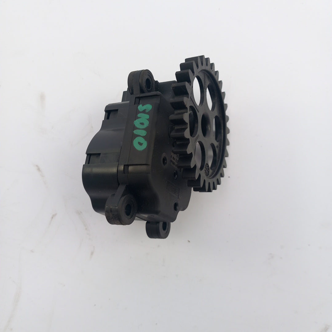 Моторче клапи климатик/парно 13333726 Opel Meriva B