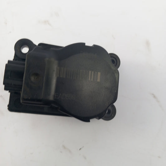 Моторче клапи климатик/парно 52433779 Opel Meriva B