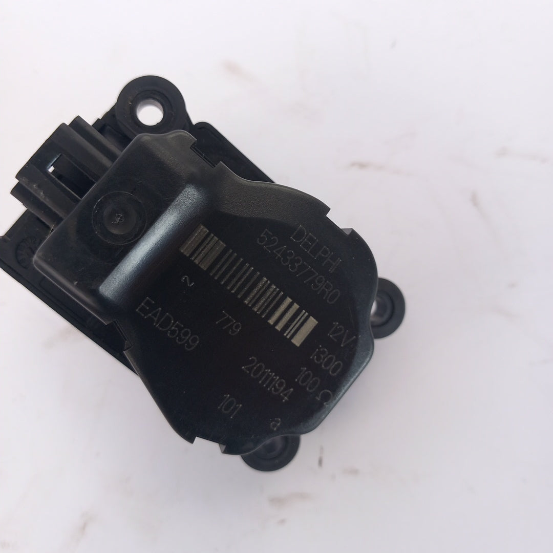 Моторче клапи климатик/парно 52433779 Opel Meriva B