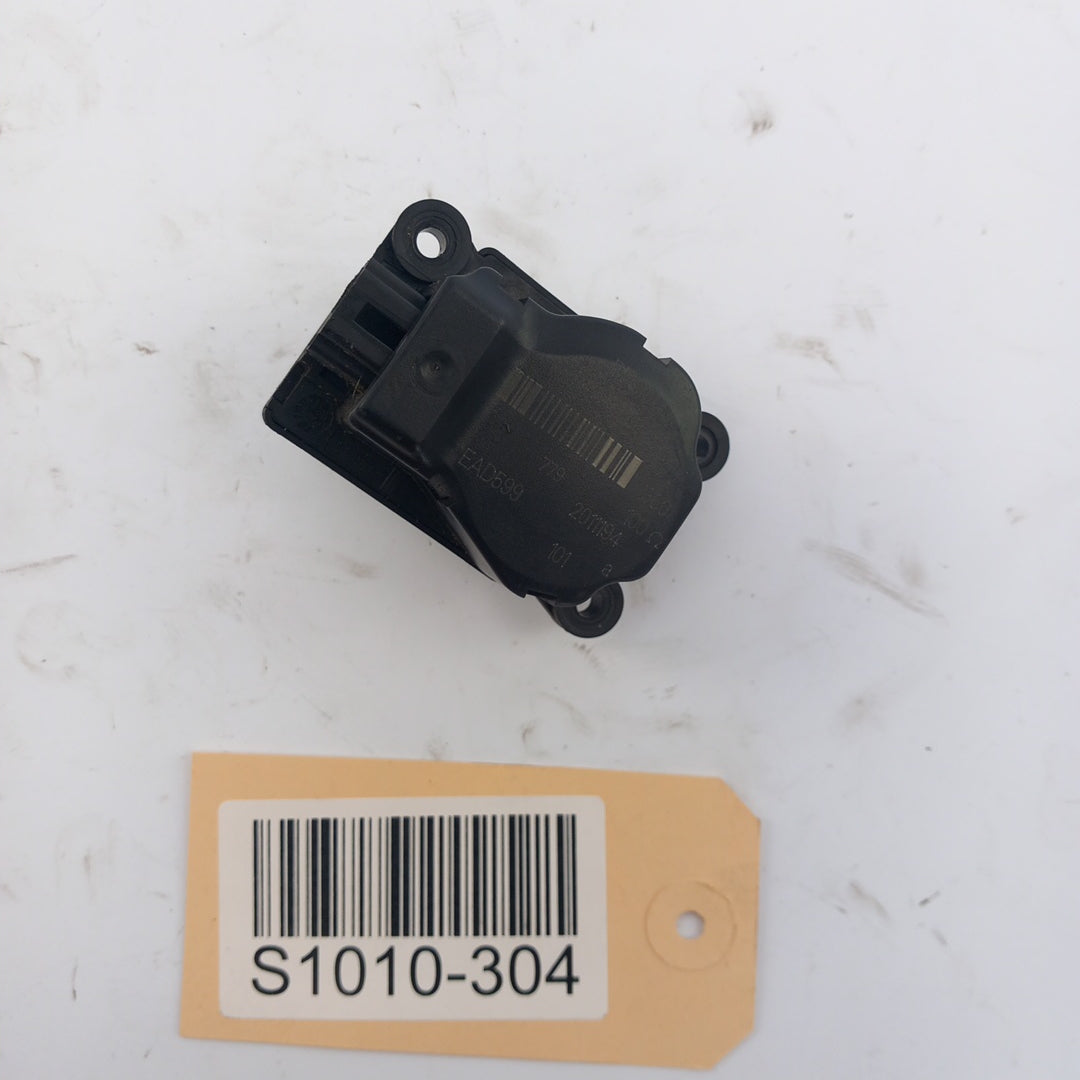 Моторче клапи климатик/парно 52433779 Opel Meriva B