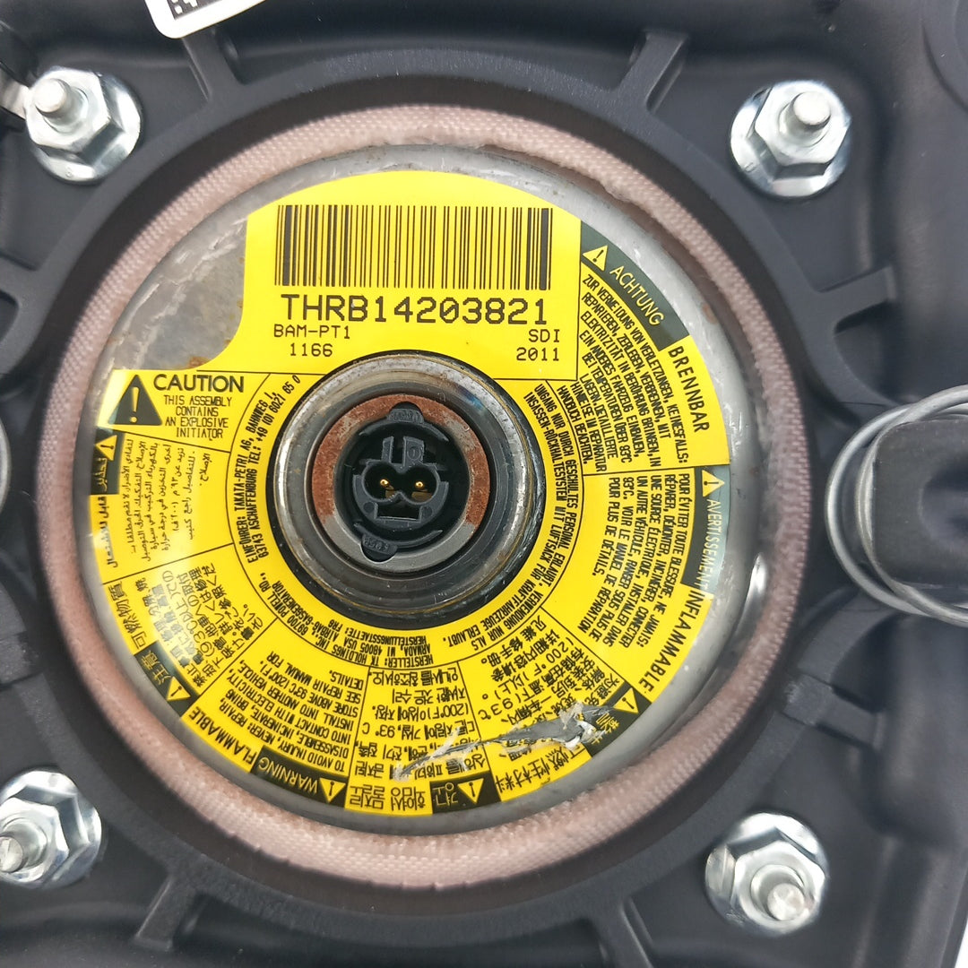 Еърбег волан Емблема Vauxhall Opel Meriva B