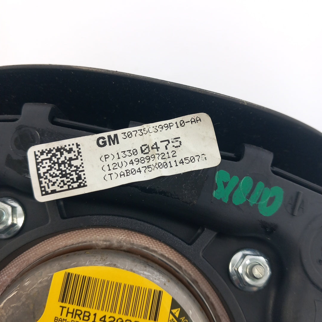 Еърбег волан Емблема Vauxhall Opel Meriva B