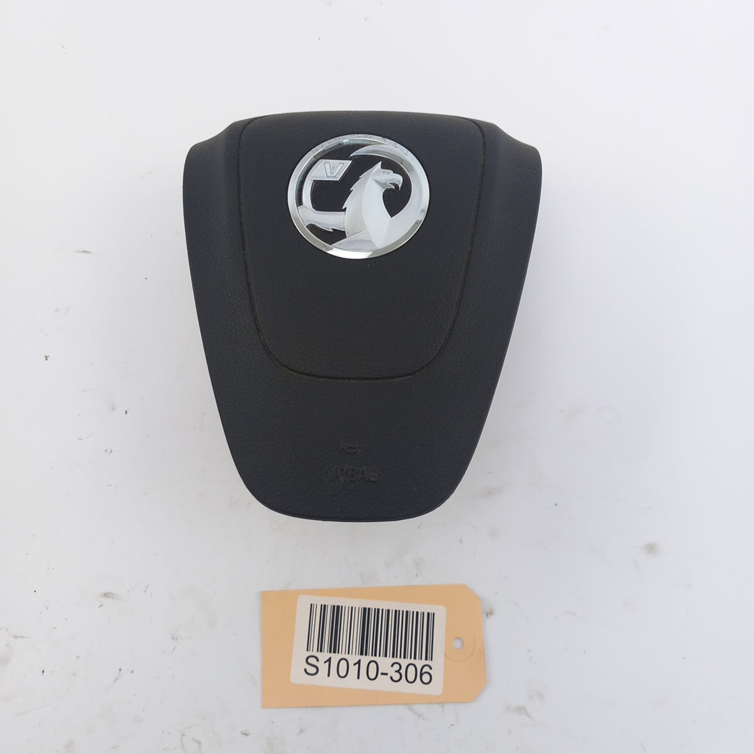 Еърбег волан Емблема Vauxhall Opel Meriva B