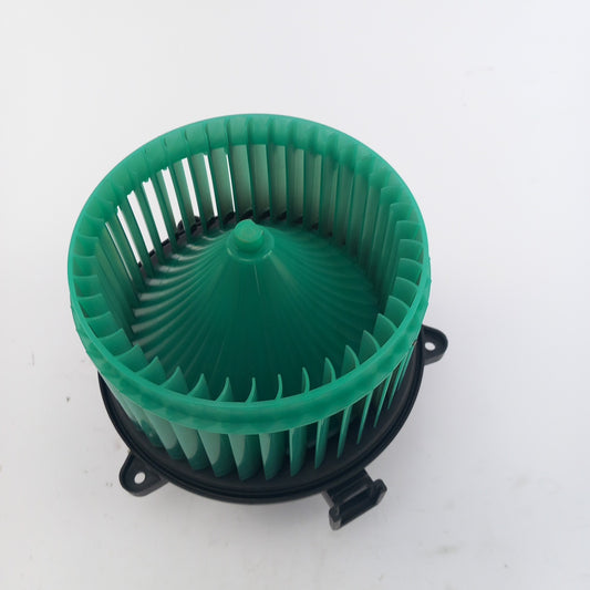 Вентилатор парно RHD Opel Meriva B