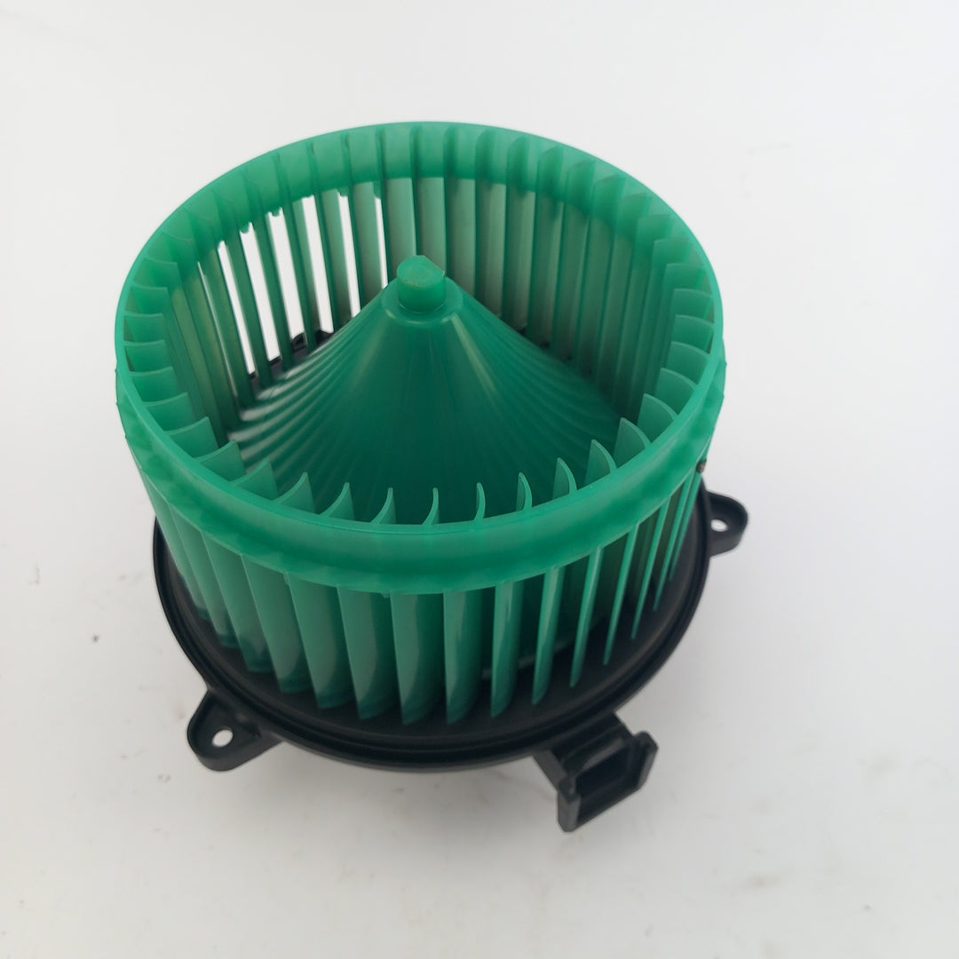 Вентилатор парно RHD Opel Meriva B