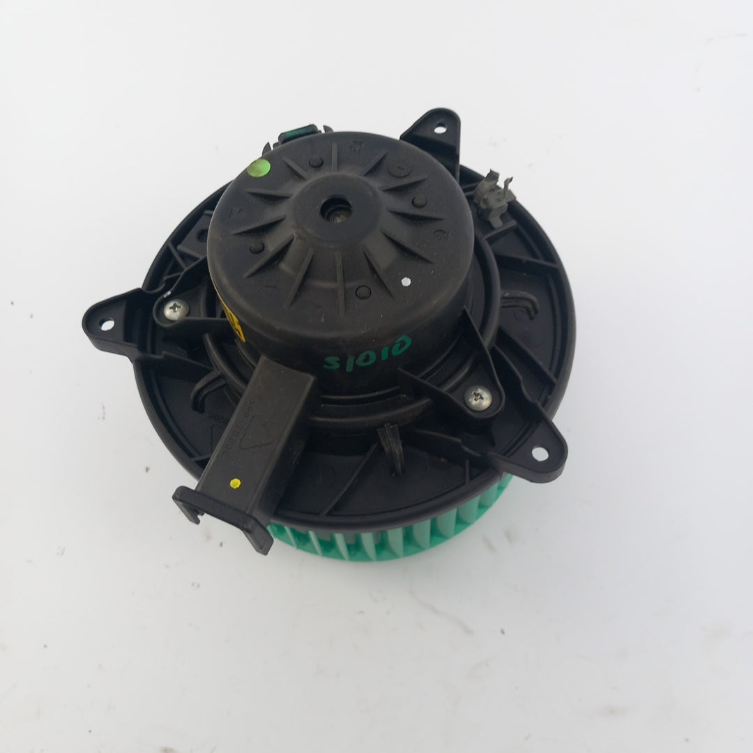 Вентилатор парно RHD Opel Meriva B