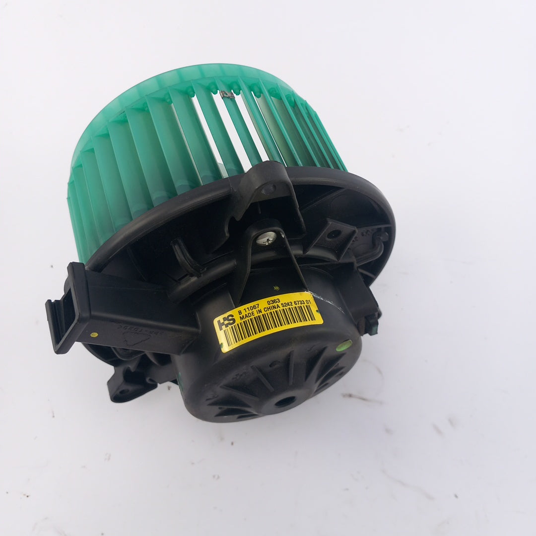 Вентилатор парно RHD Opel Meriva B