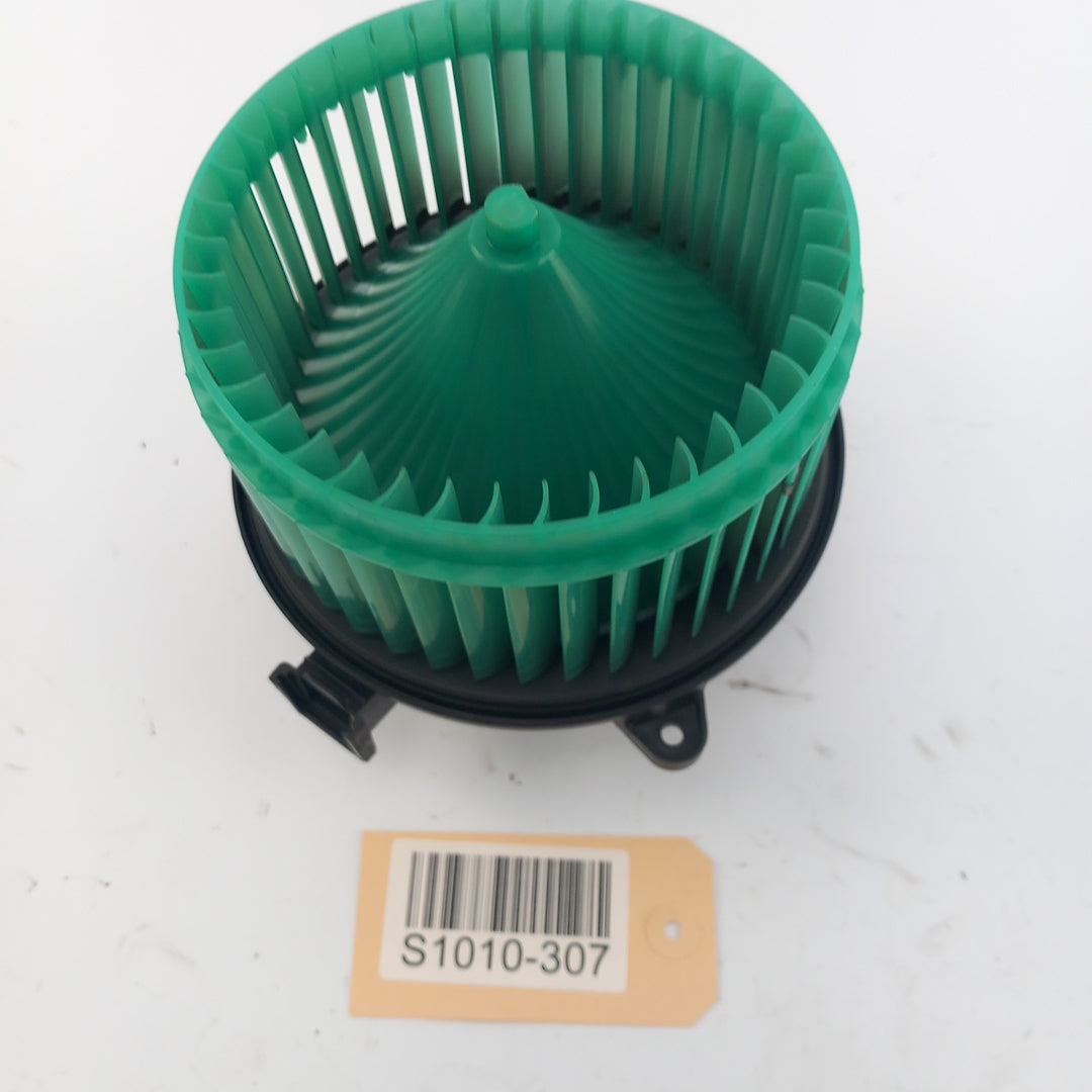 Вентилатор парно RHD Opel Meriva B