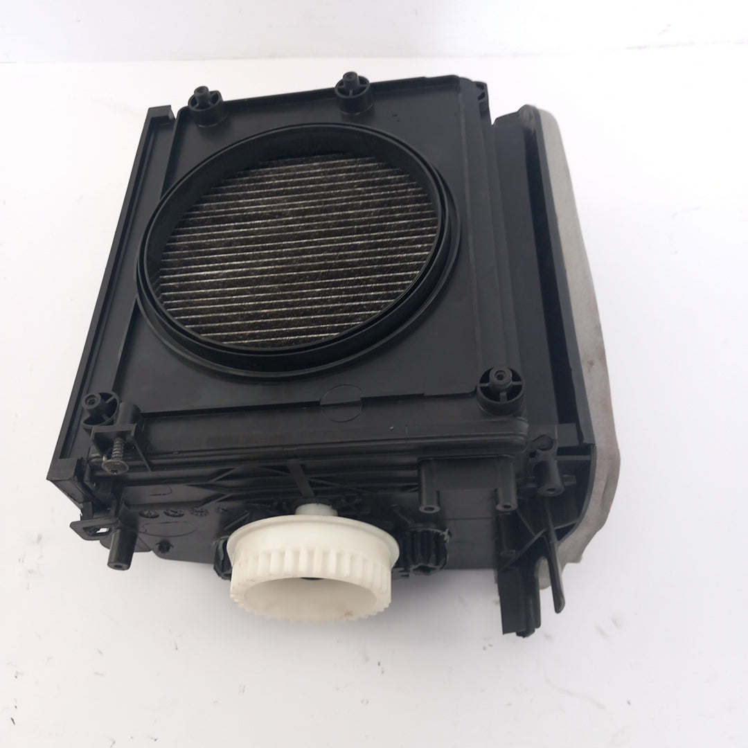 Кутия за парно Въздушна клапа, корпус на поленов филтър 5121U Opel Meriva B