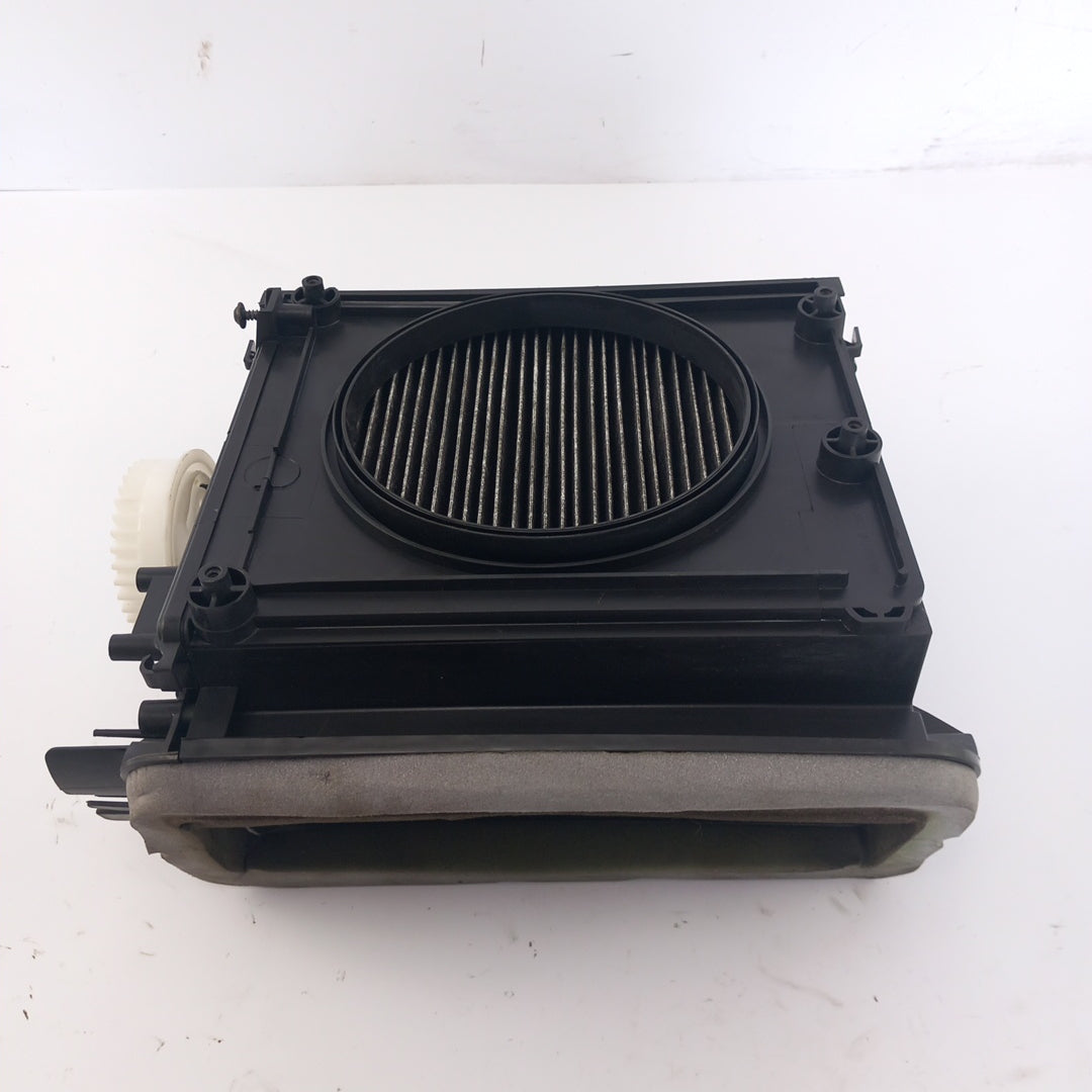 Кутия за парно Въздушна клапа, корпус на поленов филтър 5121U Opel Meriva B