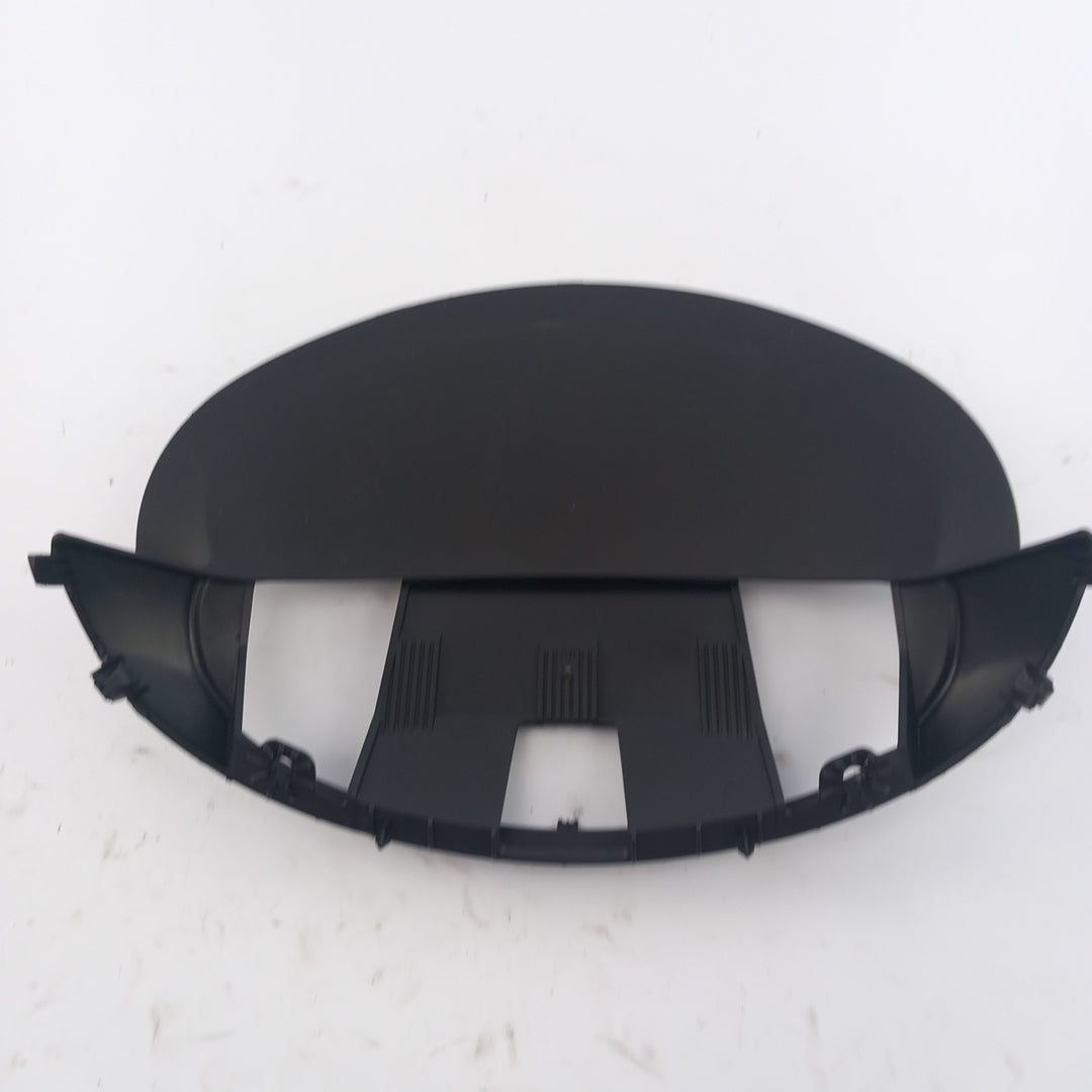 Пластмаса километраж черно горе Opel Meriva B