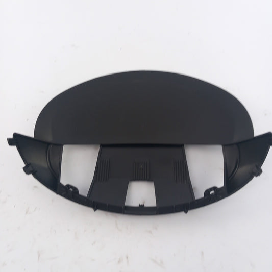 Пластмаса километраж черно горе Opel Meriva B