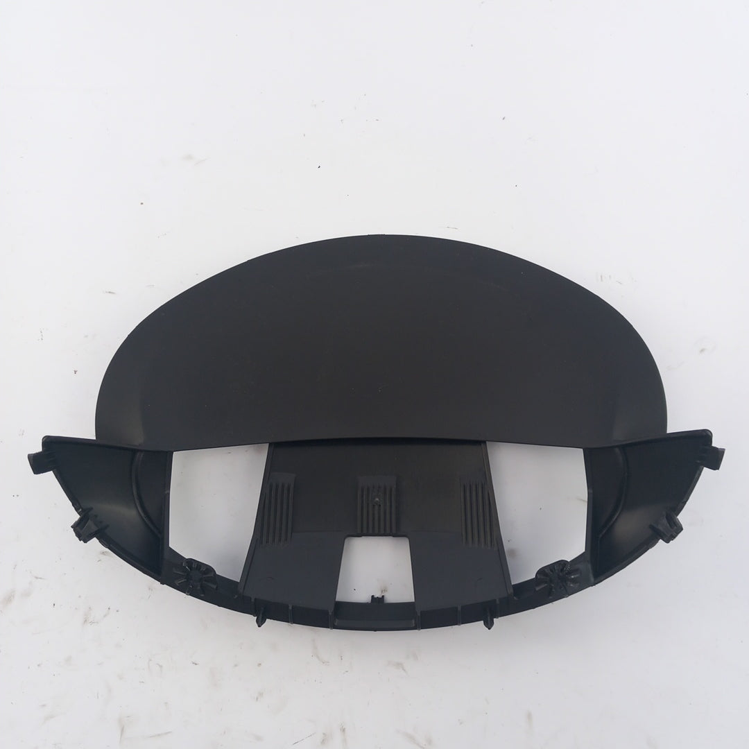 Пластмаса километраж черно горе Opel Meriva B