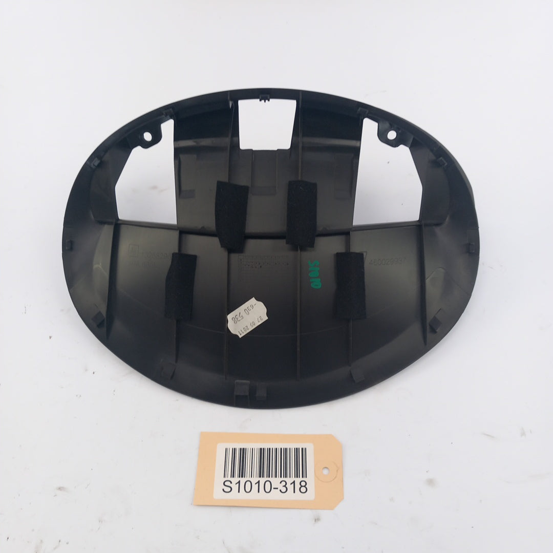 Пластмаса километраж черно горе Opel Meriva B