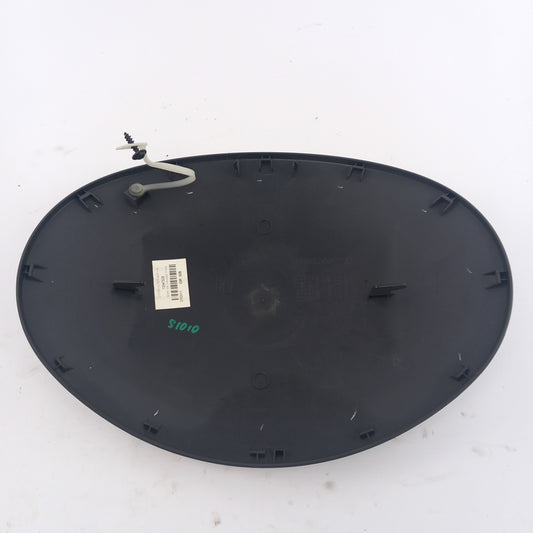 Пластмаса километраж Opel Meriva B