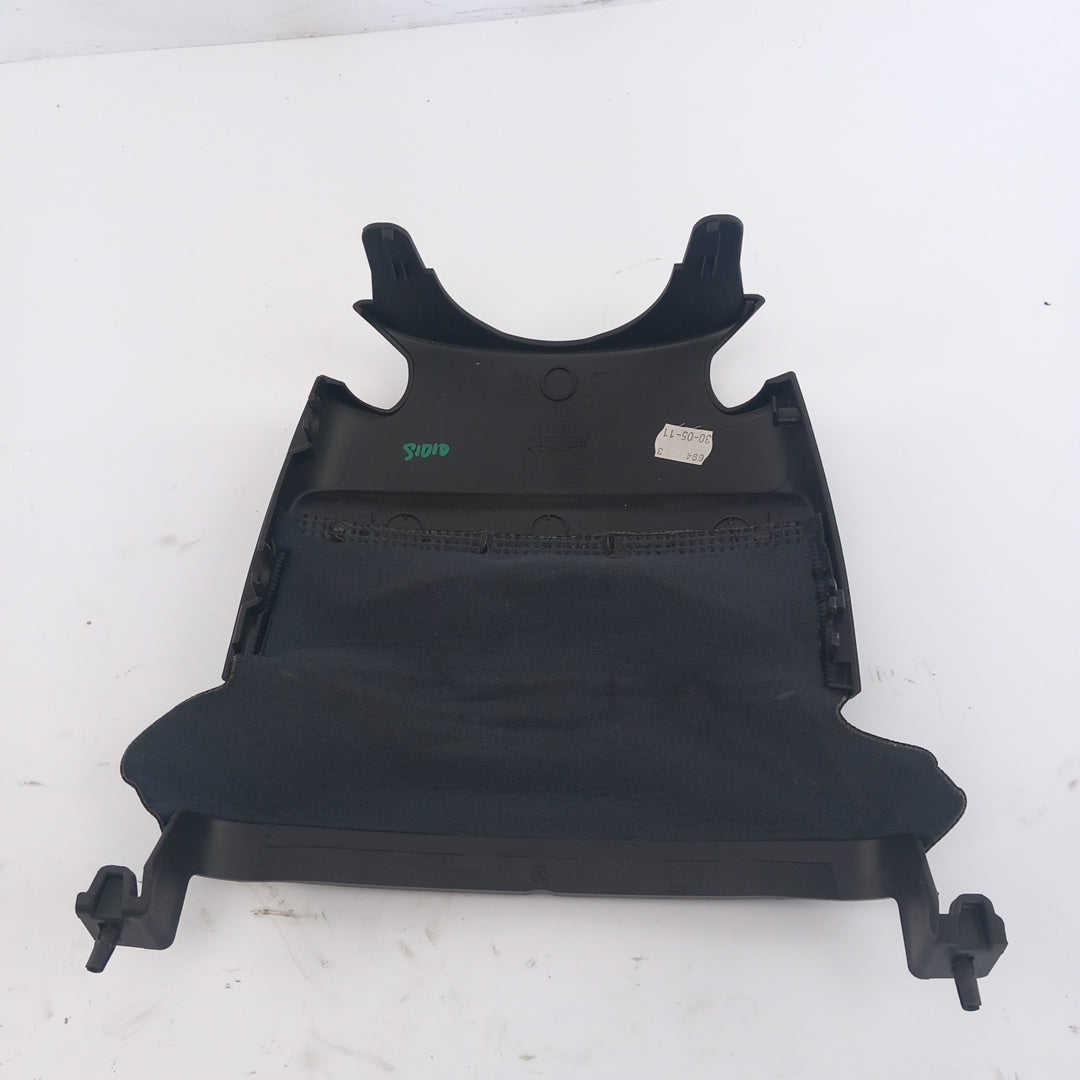 Пластмаса контактен ключ кормилна колона горна Opel Meriva B