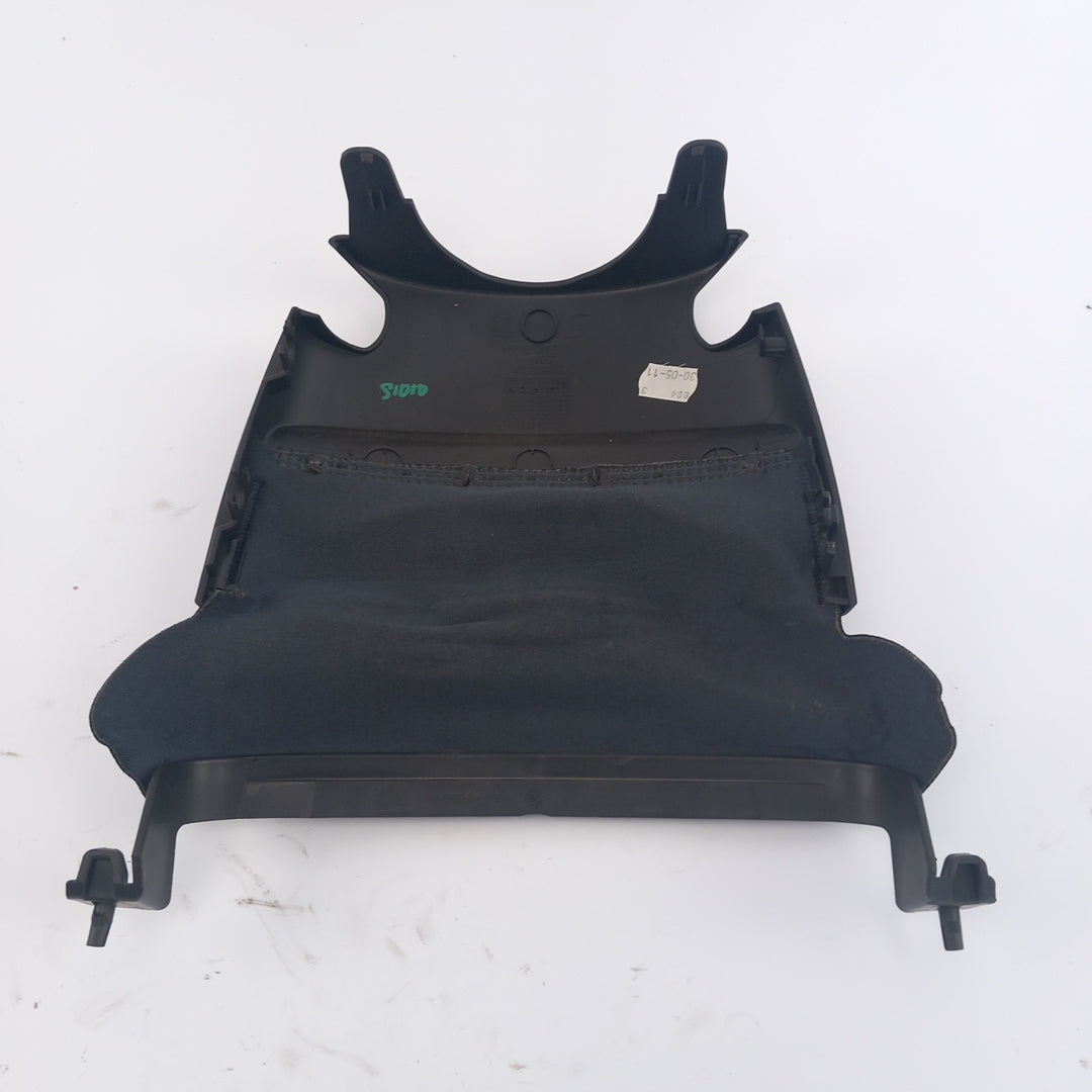 Пластмаса контактен ключ кормилна колона горна Opel Meriva B