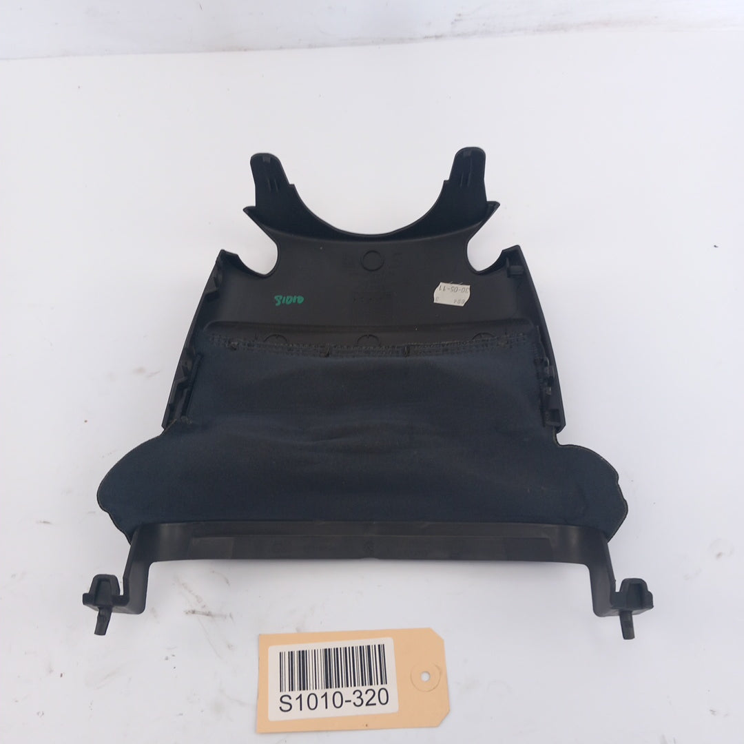 Пластмаса контактен ключ кормилна колона горна Opel Meriva B