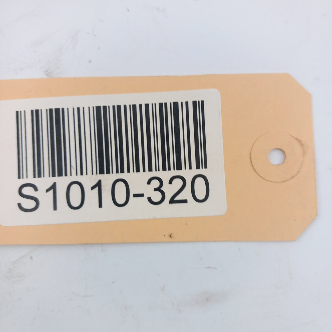 Пластмаса контактен ключ кормилна колона горна Opel Meriva B