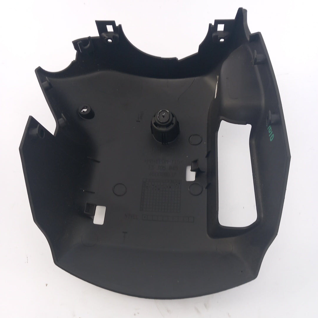 Пластмаса контактен ключ кормилна колона долна Opel Meriva B