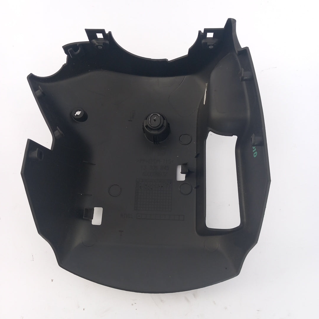 Пластмаса контактен ключ кормилна колона долна Opel Meriva B