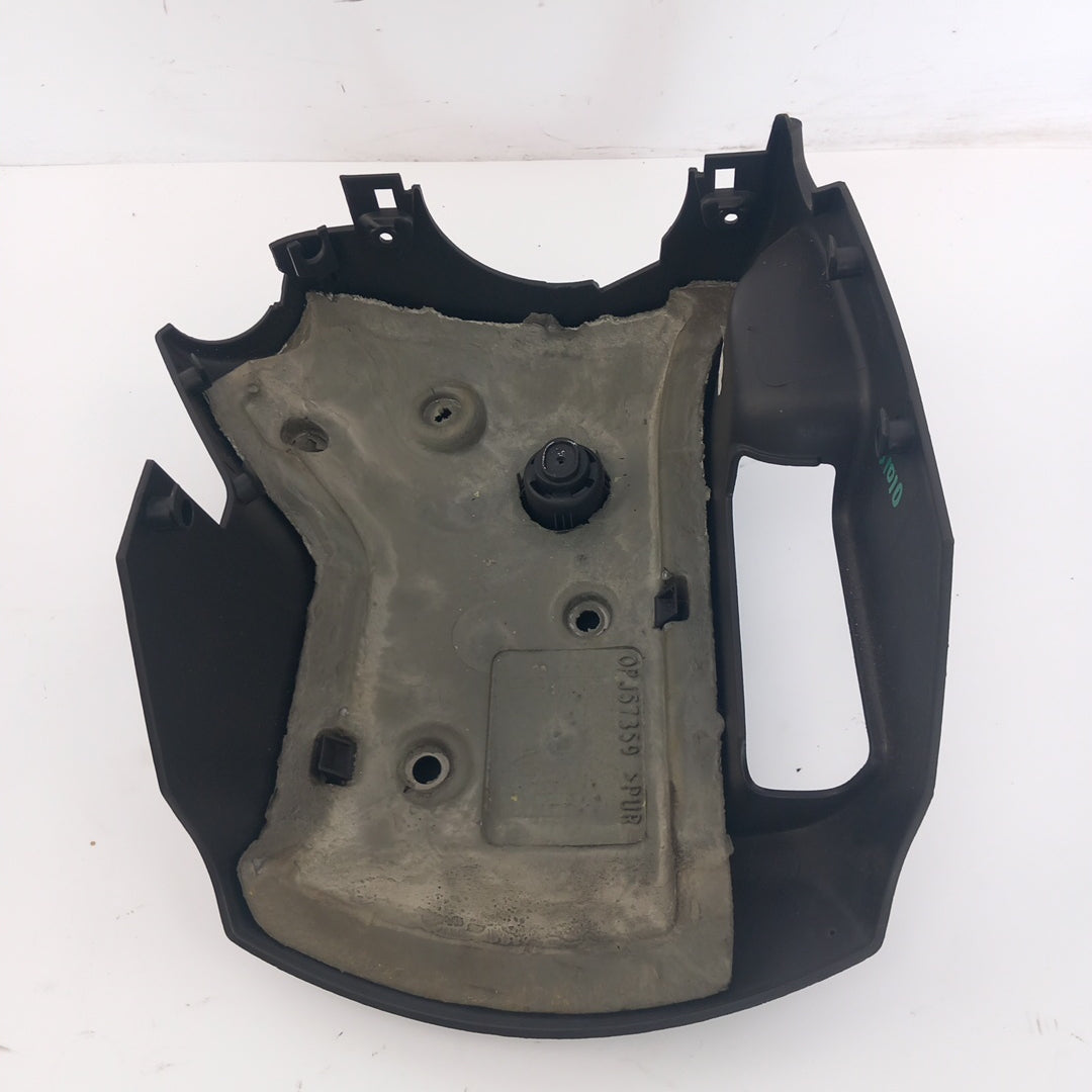 Пластмаса контактен ключ кормилна колона долна Opel Meriva B