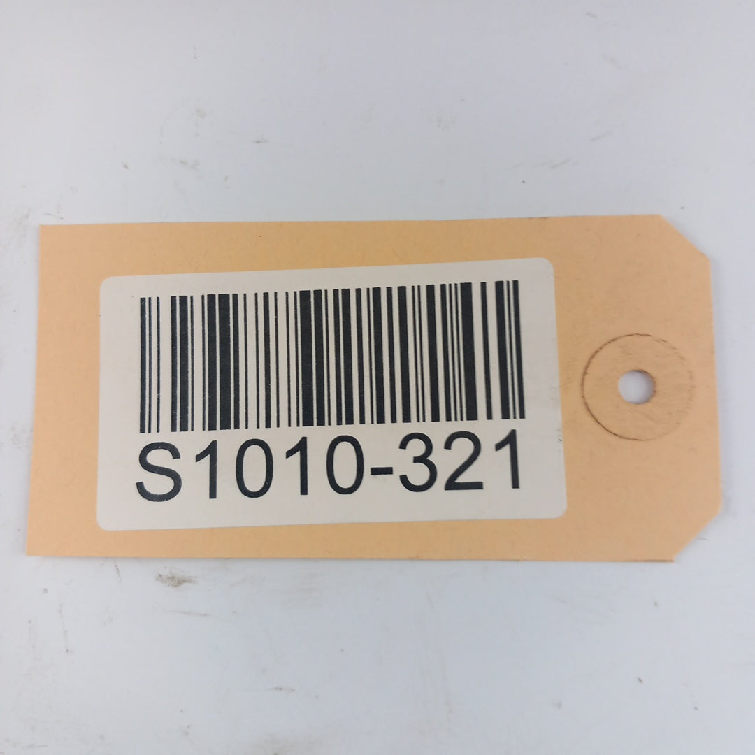 Пластмаса контактен ключ кормилна колона долна Opel Meriva B