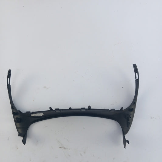 Пластмаса километраж над волана черно Opel Meriva B 1,4 Turbo