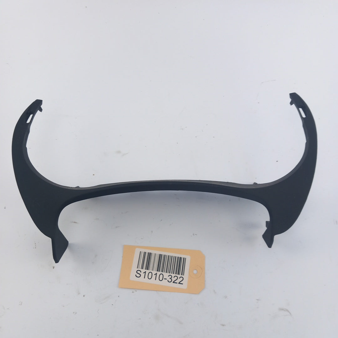 Пластмаса километраж над волана черно Opel Meriva B 1,4 Turbo