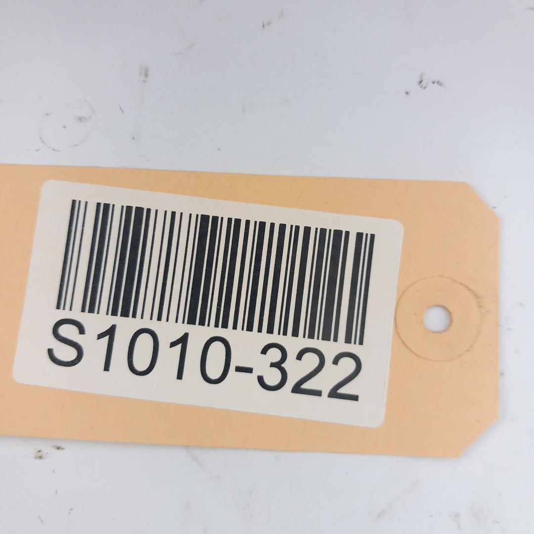 Пластмаса километраж над волана черно Opel Meriva B 1,4 Turbo