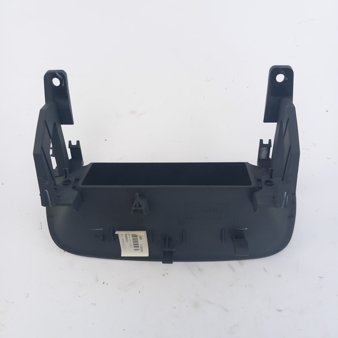 Пластмаса дисплей Opel Meriva B