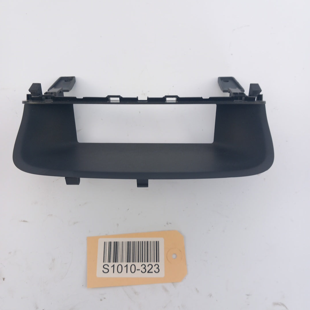 Пластмаса дисплей Opel Meriva B