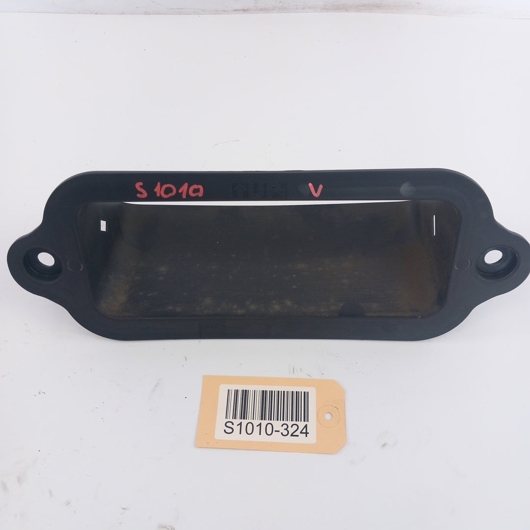 Капак клапа въздух парно Opel Meriva B 1,4 Turbo