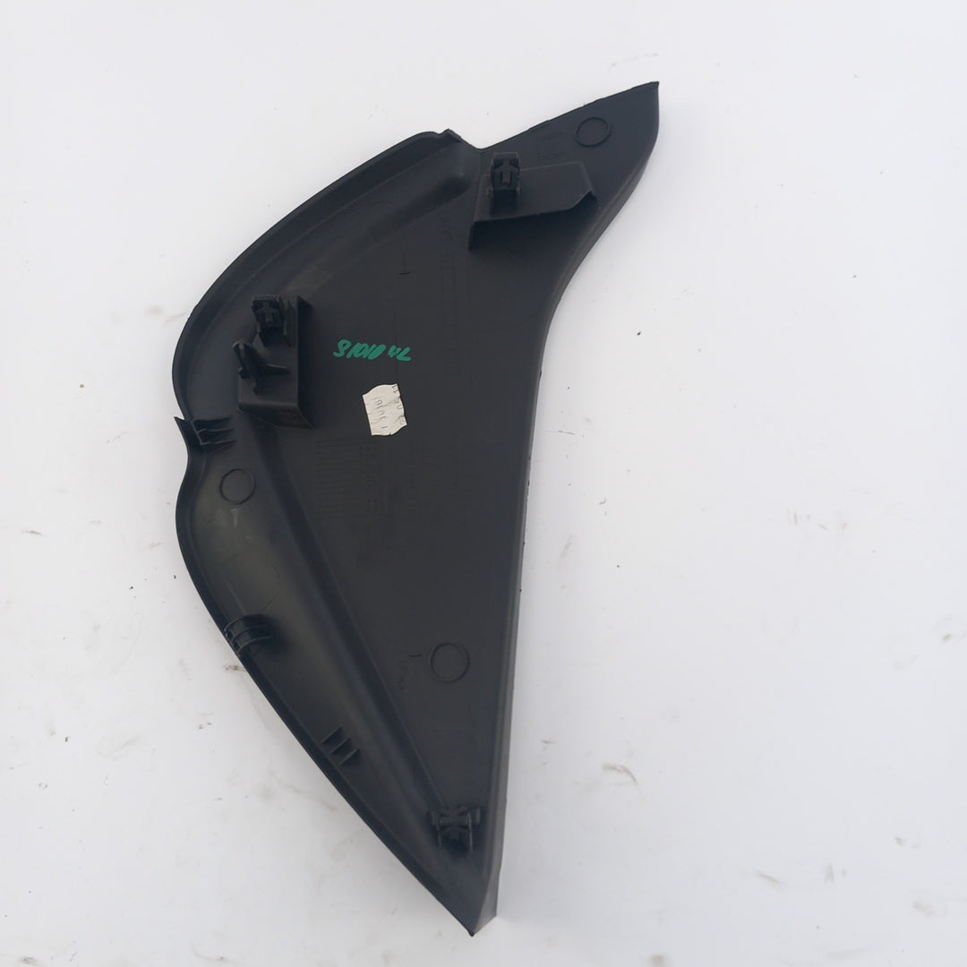 Пластмаса арматурно табло лява черно Opel Meriva B