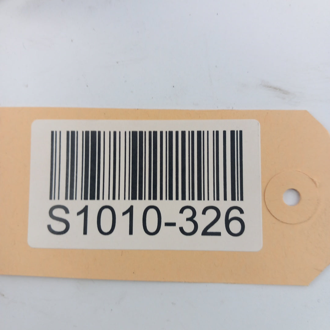 Пластмаса арматурно табло лява черно Opel Meriva B