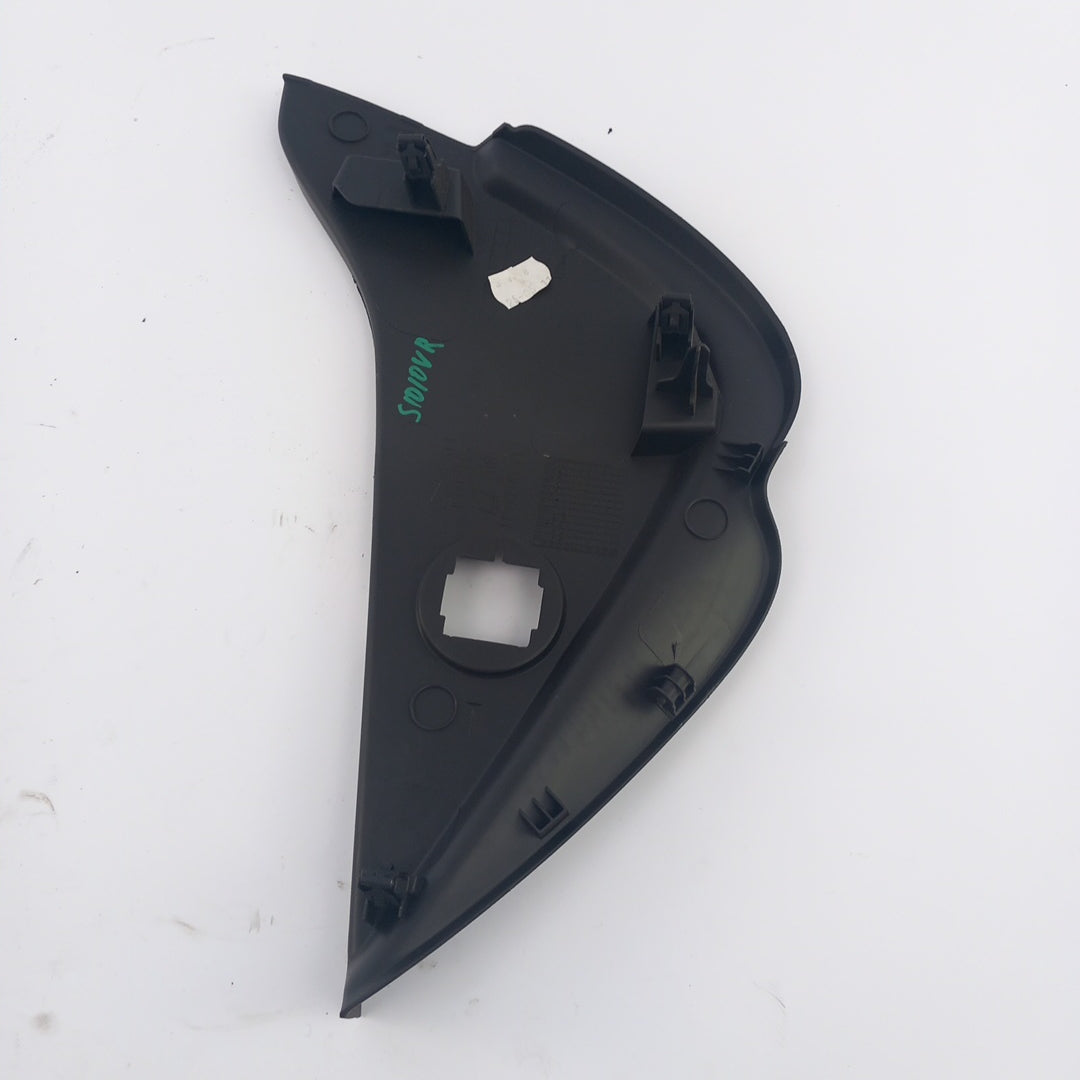 Пластмаса арматурно табло дясна черно Opel Meriva B