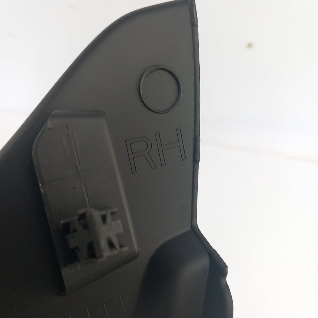 Пластмаса арматурно табло дясна черно Opel Meriva B