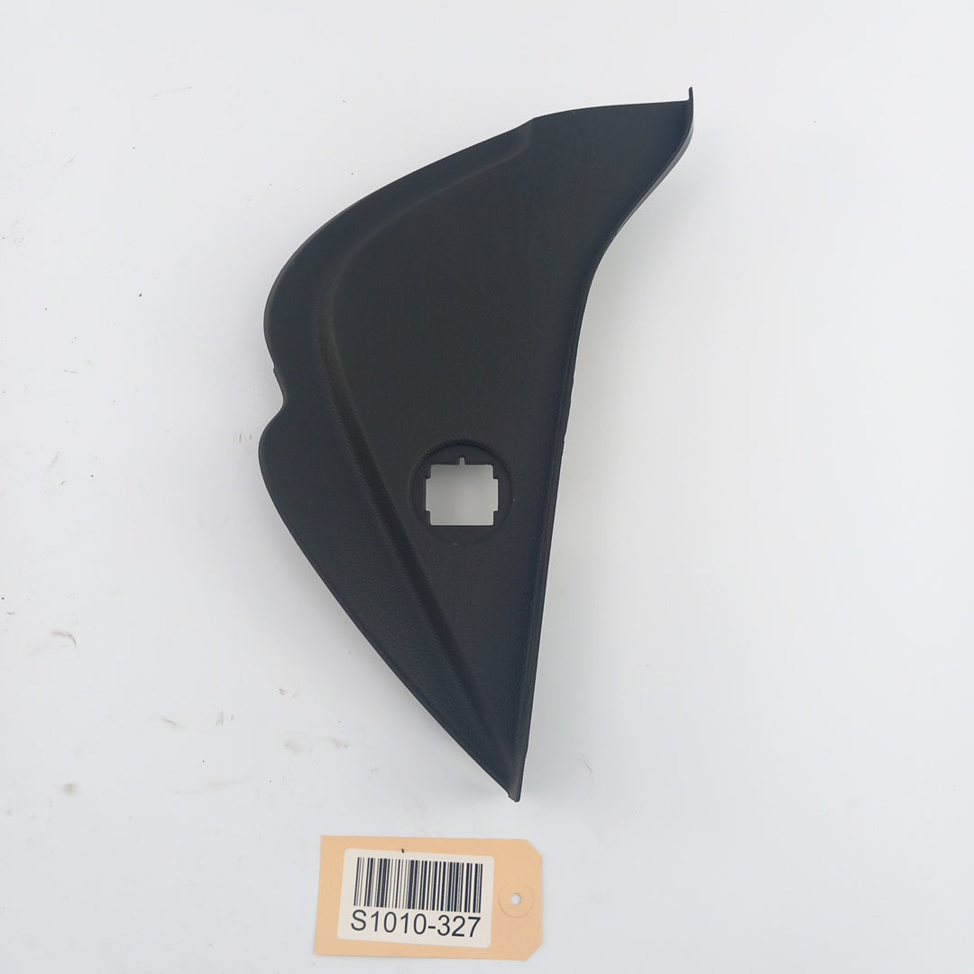 Пластмаса арматурно табло дясна черно Opel Meriva B