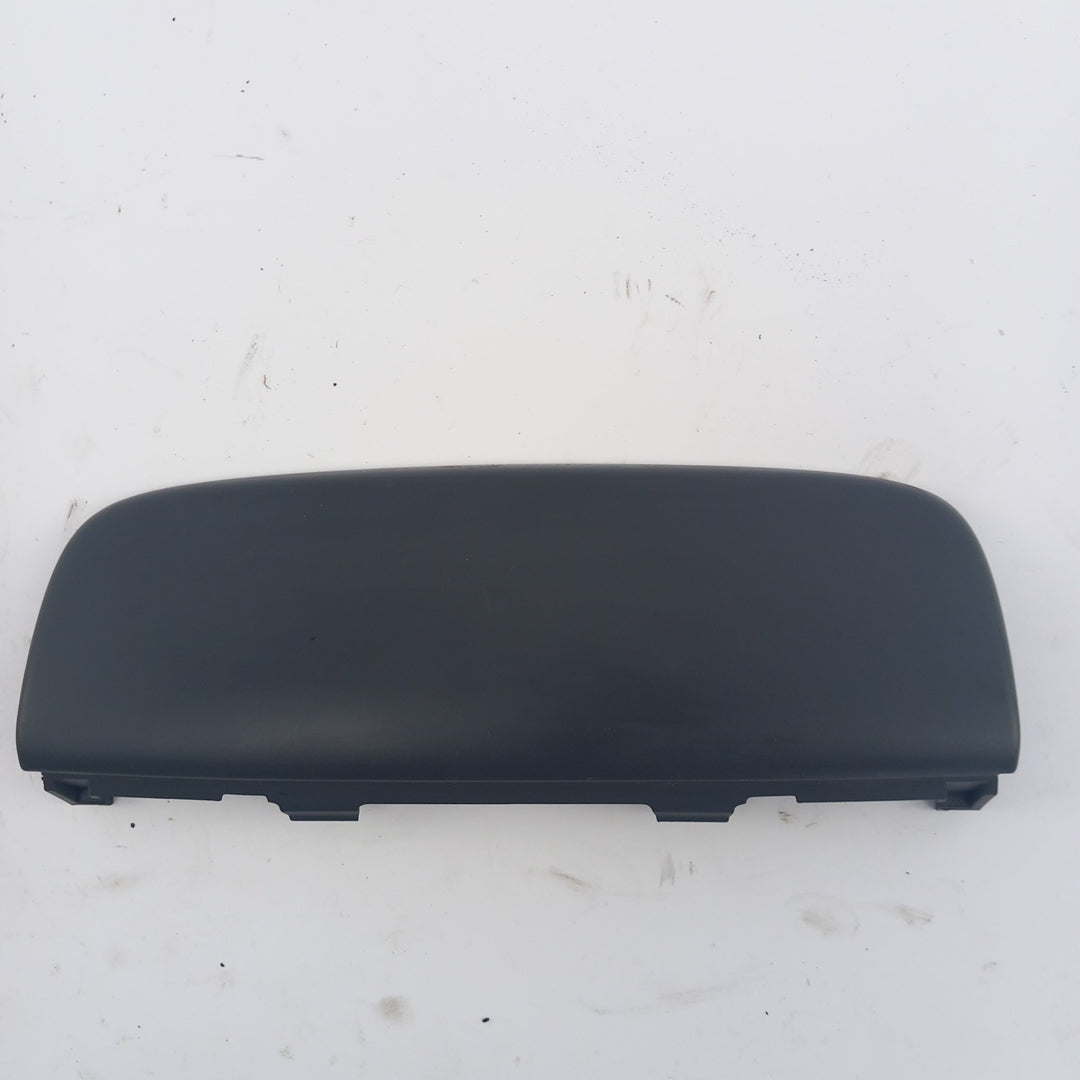 Пластмаса капак дисплей черен табло Opel Meriva B 1,4 Turbo