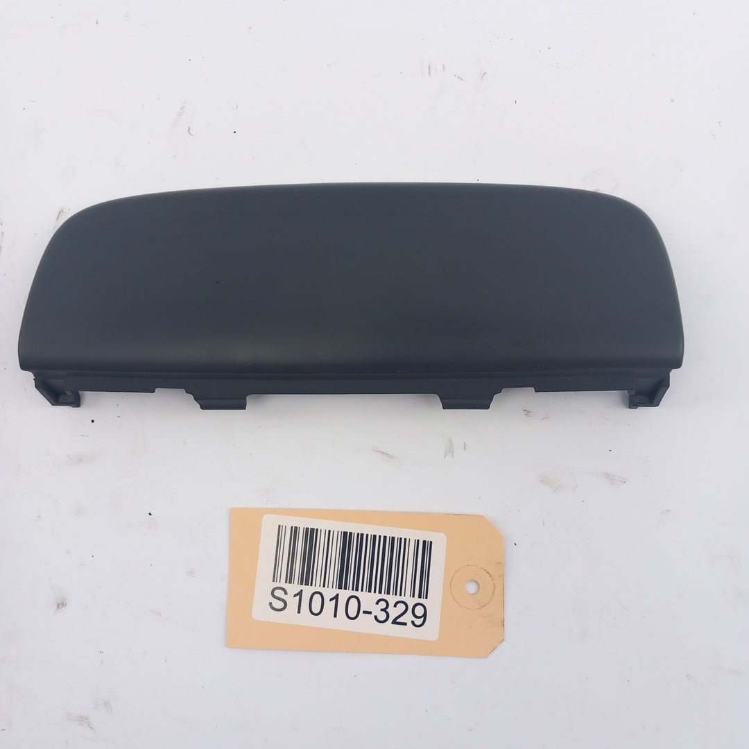 Пластмаса капак дисплей черен табло Opel Meriva B 1,4 Turbo