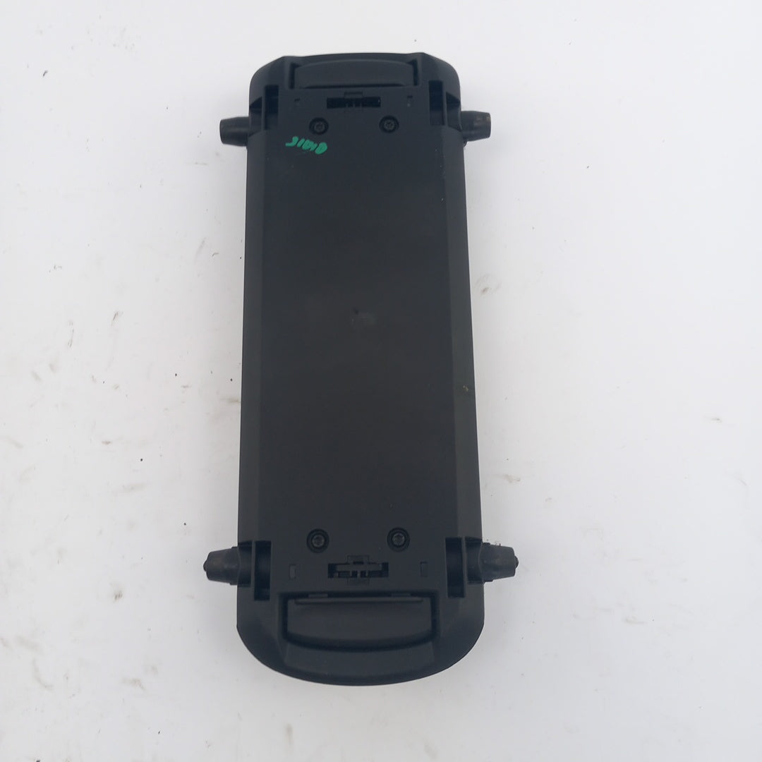 Поставка за напитки предна черно Opel Meriva B