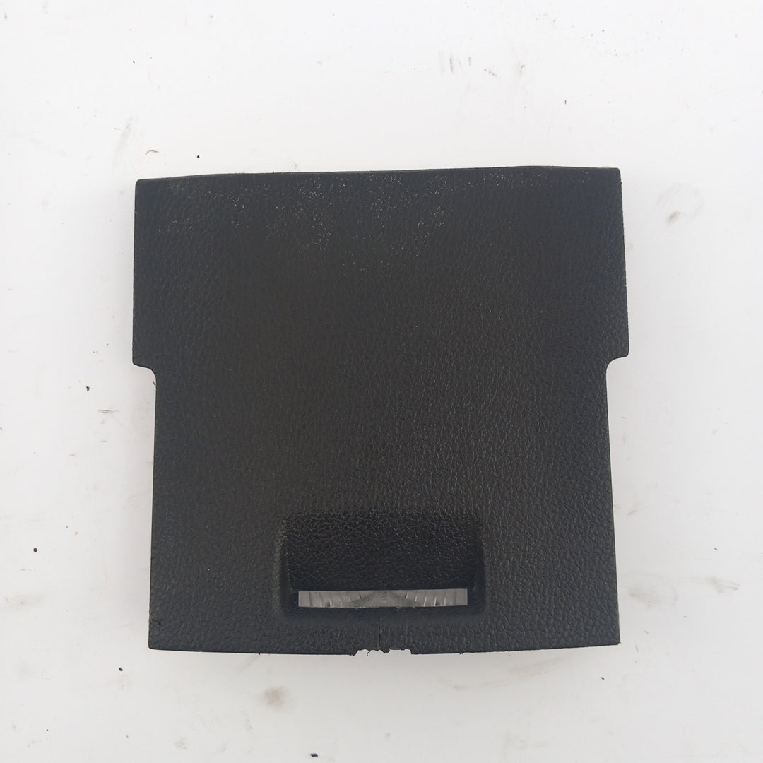 Капак черен отделение табло Opel Meriva B 1,4 Turbo