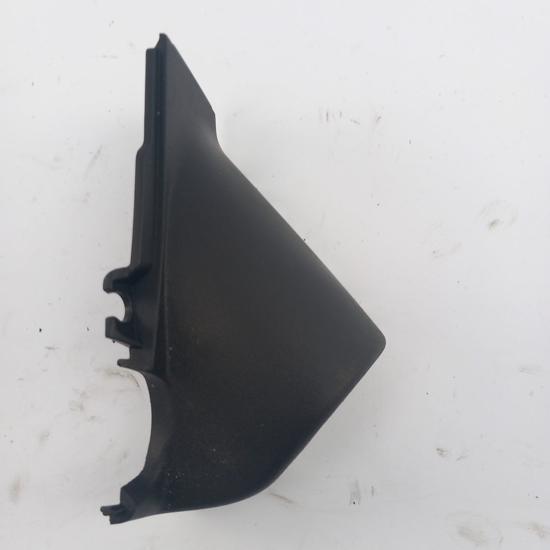 Пластмаса контактен ключ кормилна колона черно Opel Meriva B 1,4 Turbo