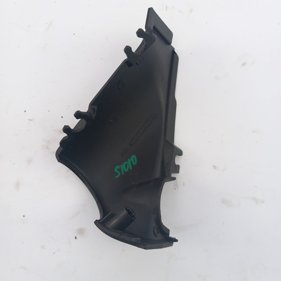 Пластмаса контактен ключ кормилна колона черно Opel Meriva B 1,4 Turbo